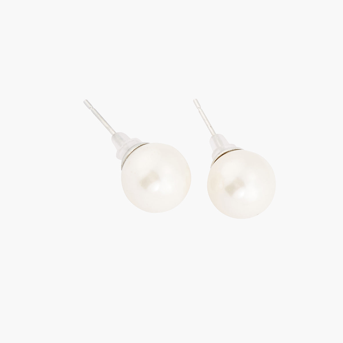 Puces d'oreilles perle 10mm