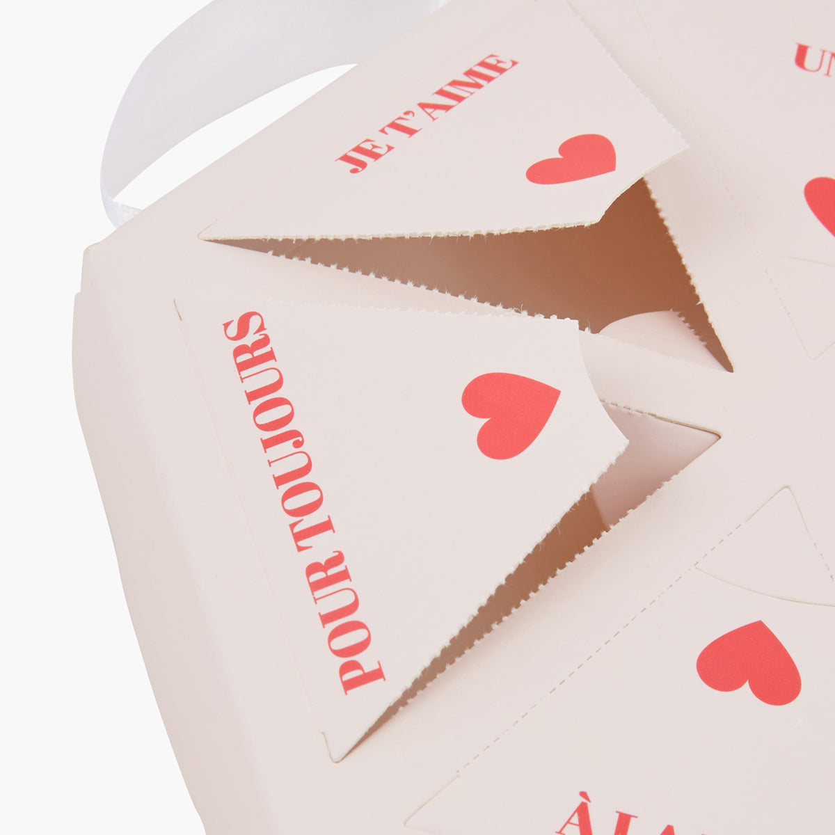 Coffret de 6 bijoux à offrir