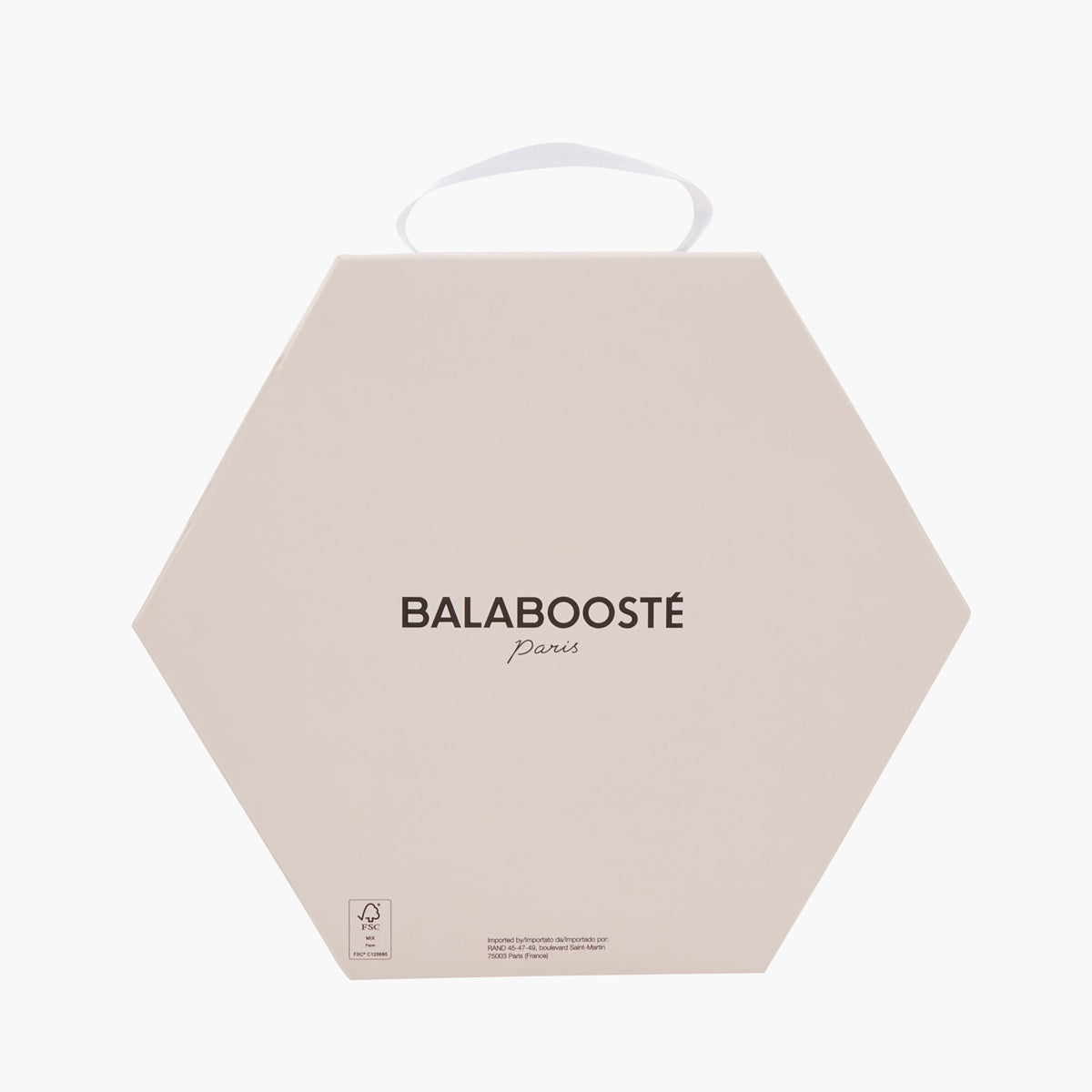 Coffret de 6 bijoux à offrir