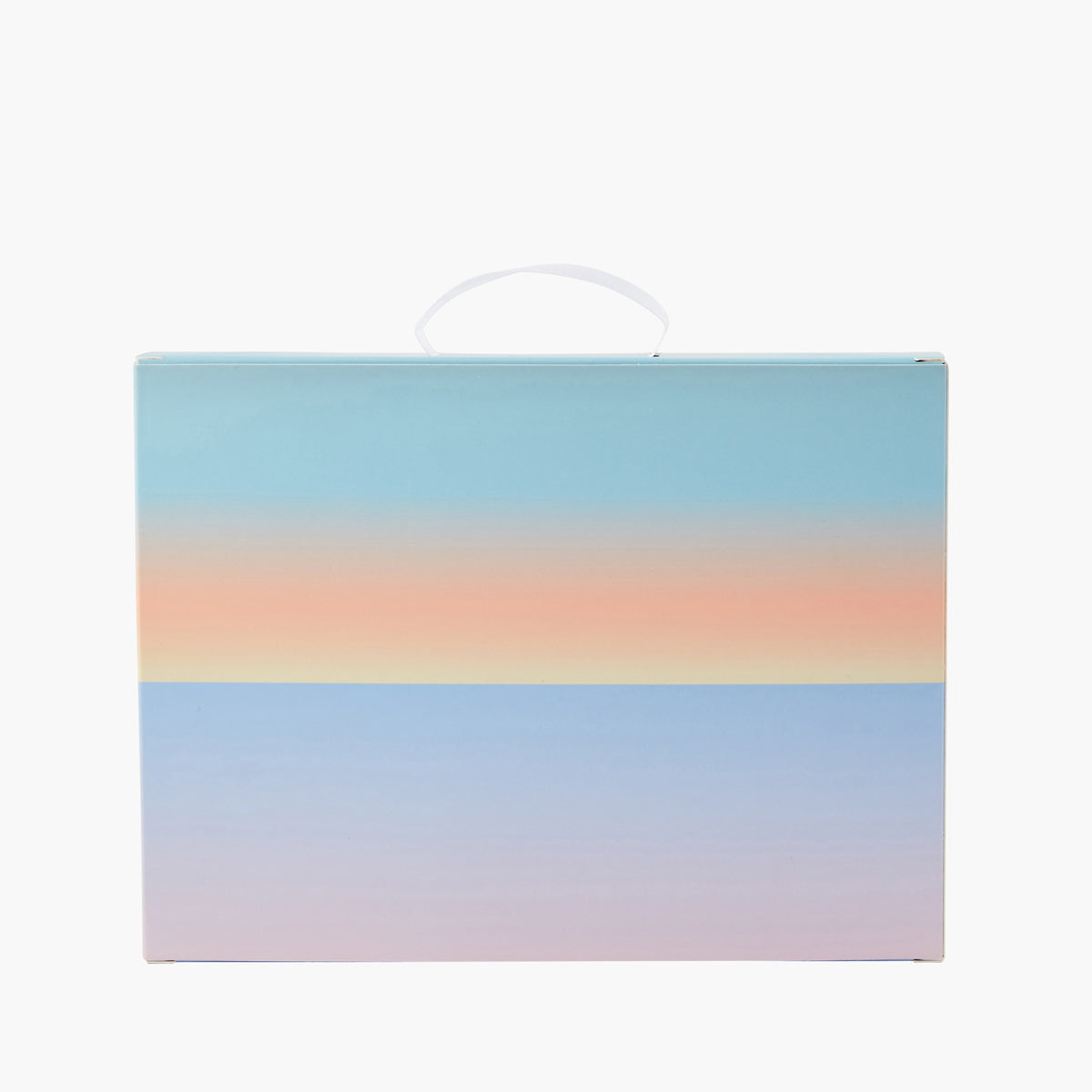 Calendrier de l'été - 12 bijoux