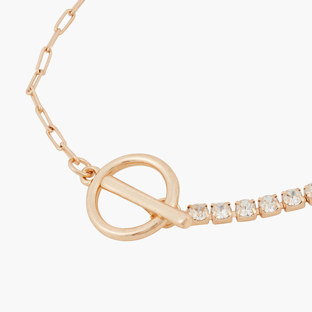 Bracelet à strass Neo Precious