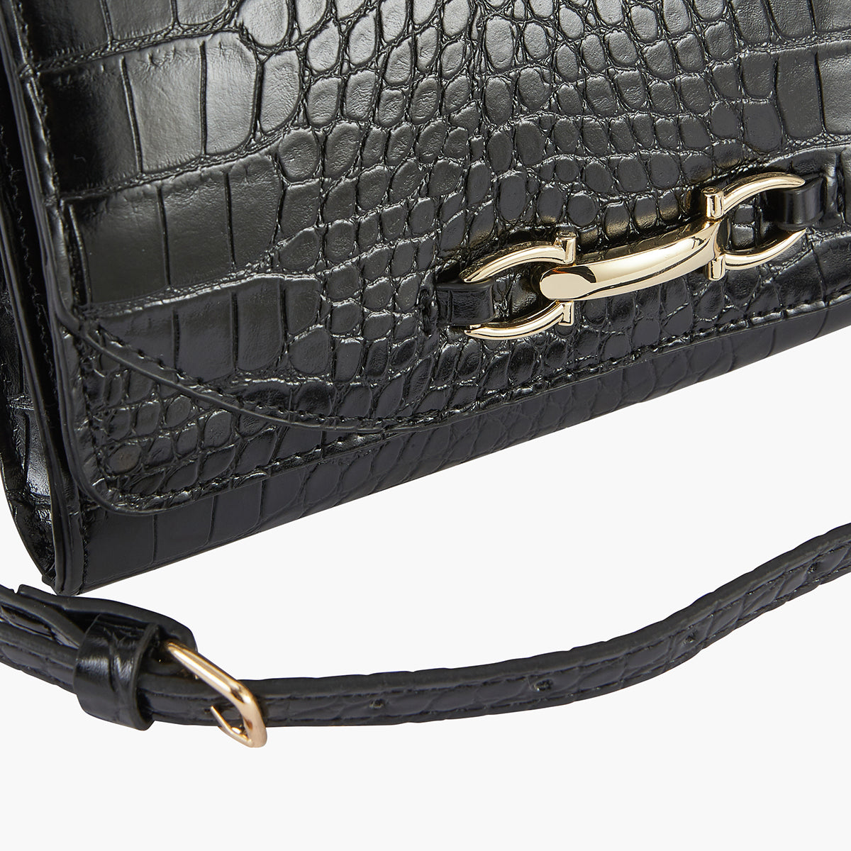 Pochette noire