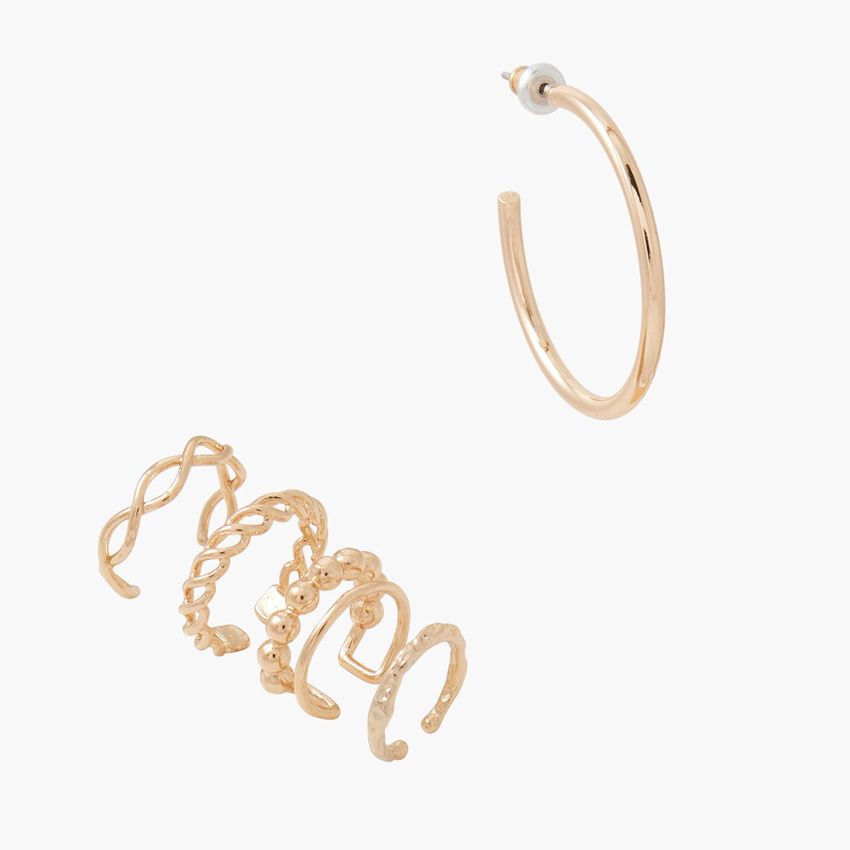 Set de bijoux d'oreilles Sunset Sands