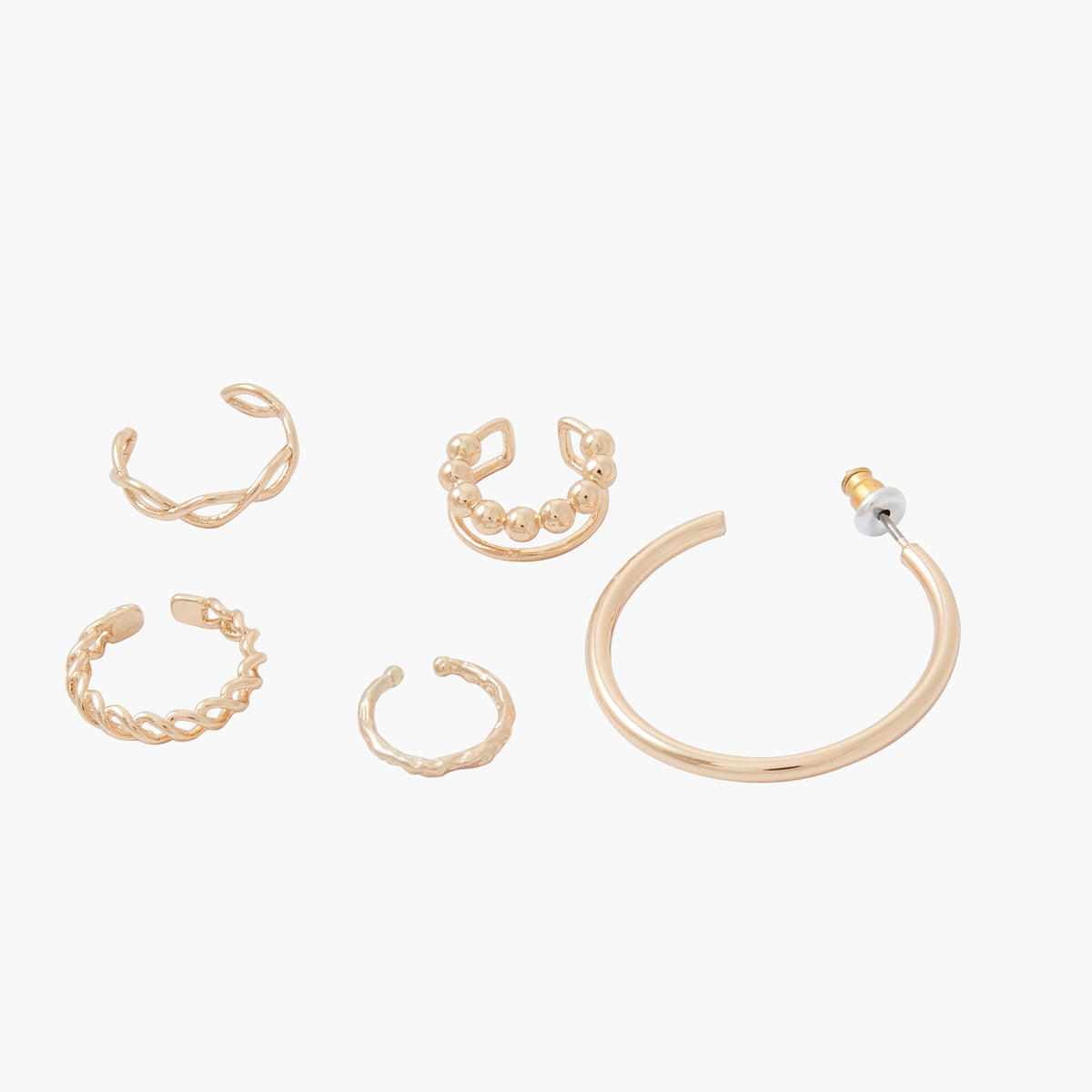 Set de bijoux d'oreilles Sunset Sands