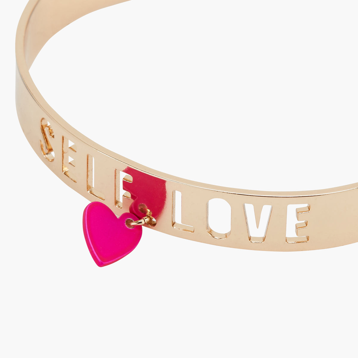 Manchette self love