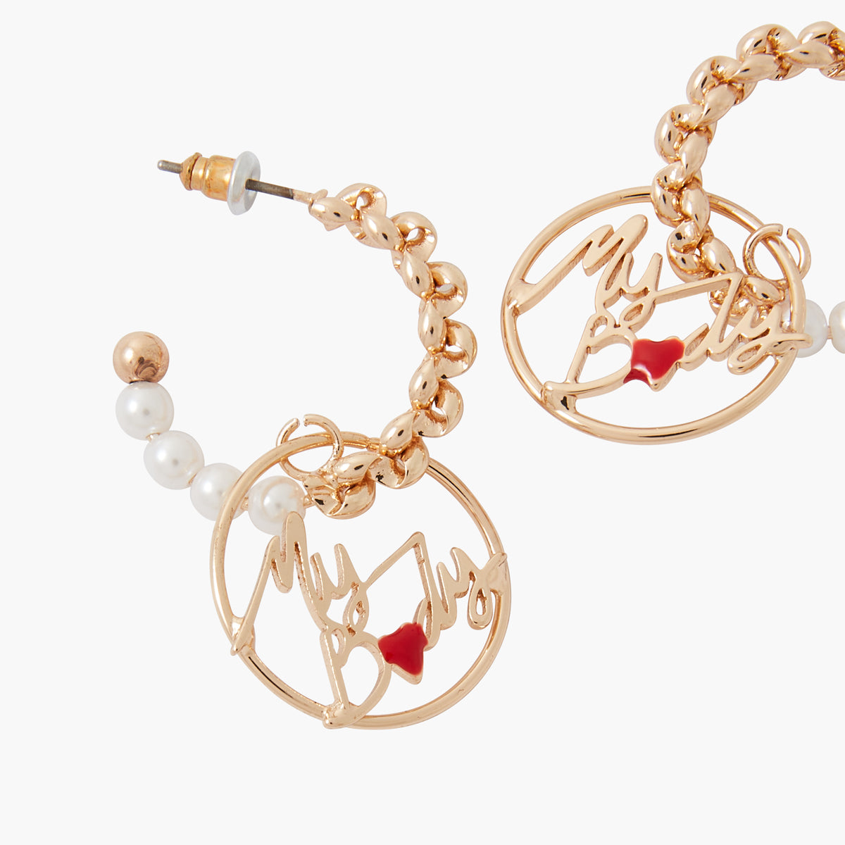 Créoles message Body Positive