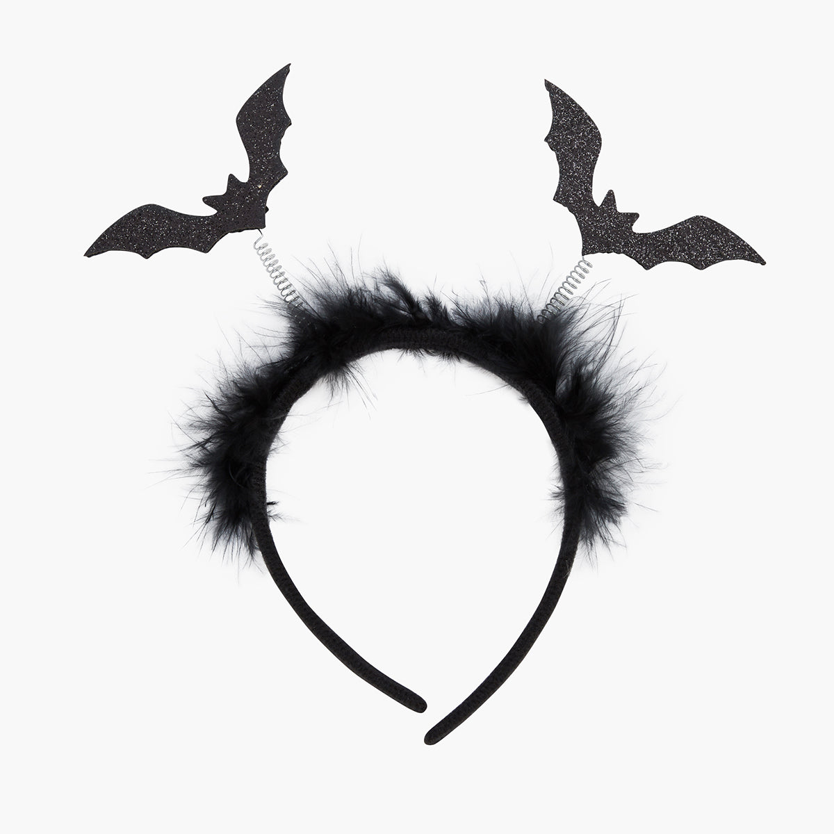 Serre-tête chauve-souris Halloween
