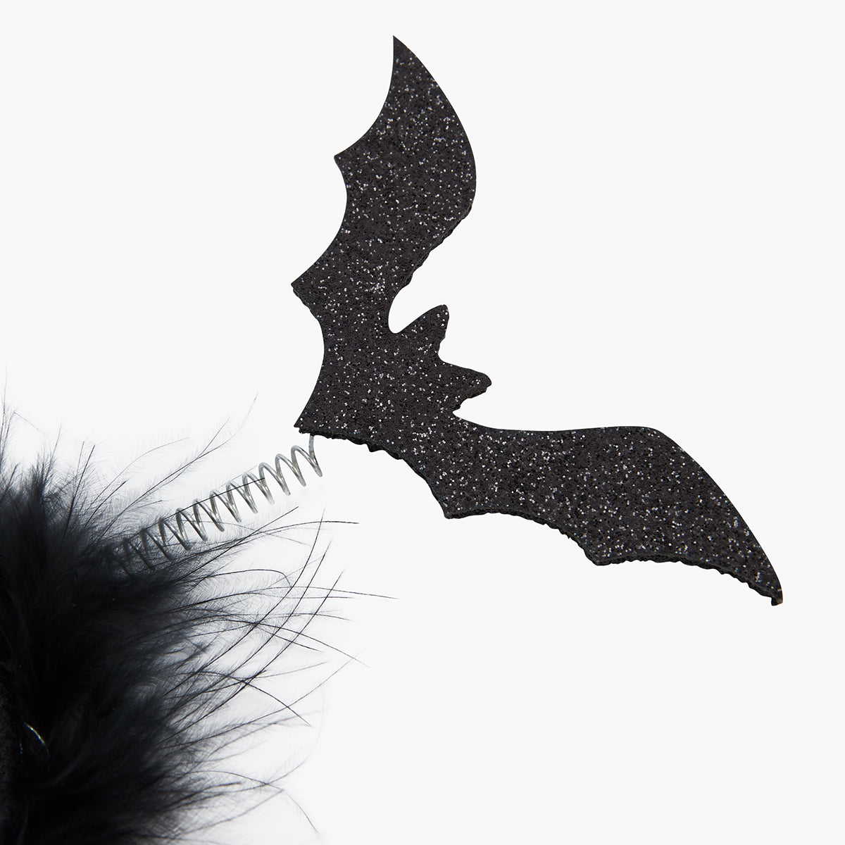 Serre-tête chauve-souris Halloween