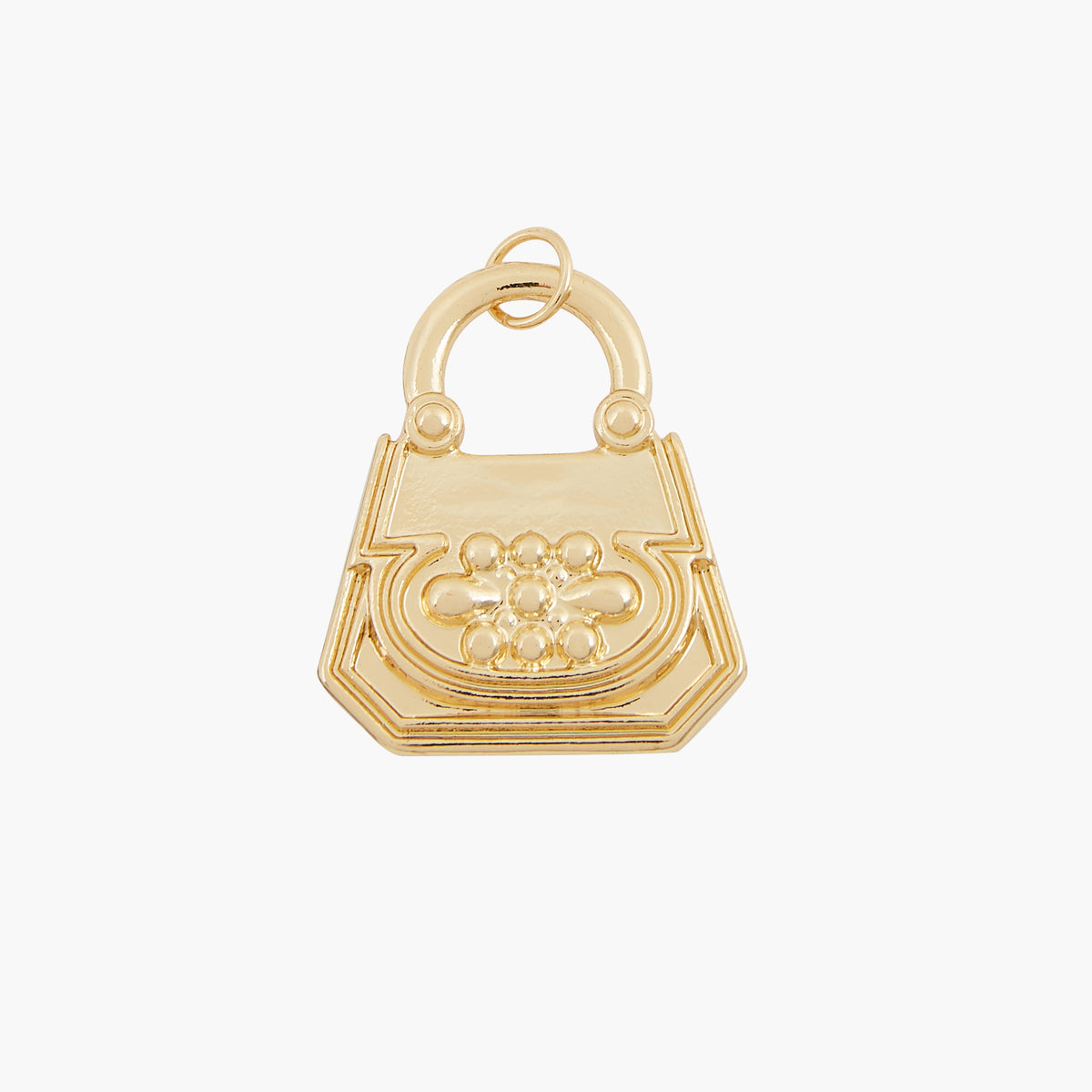 Charms sac à main grand modèle