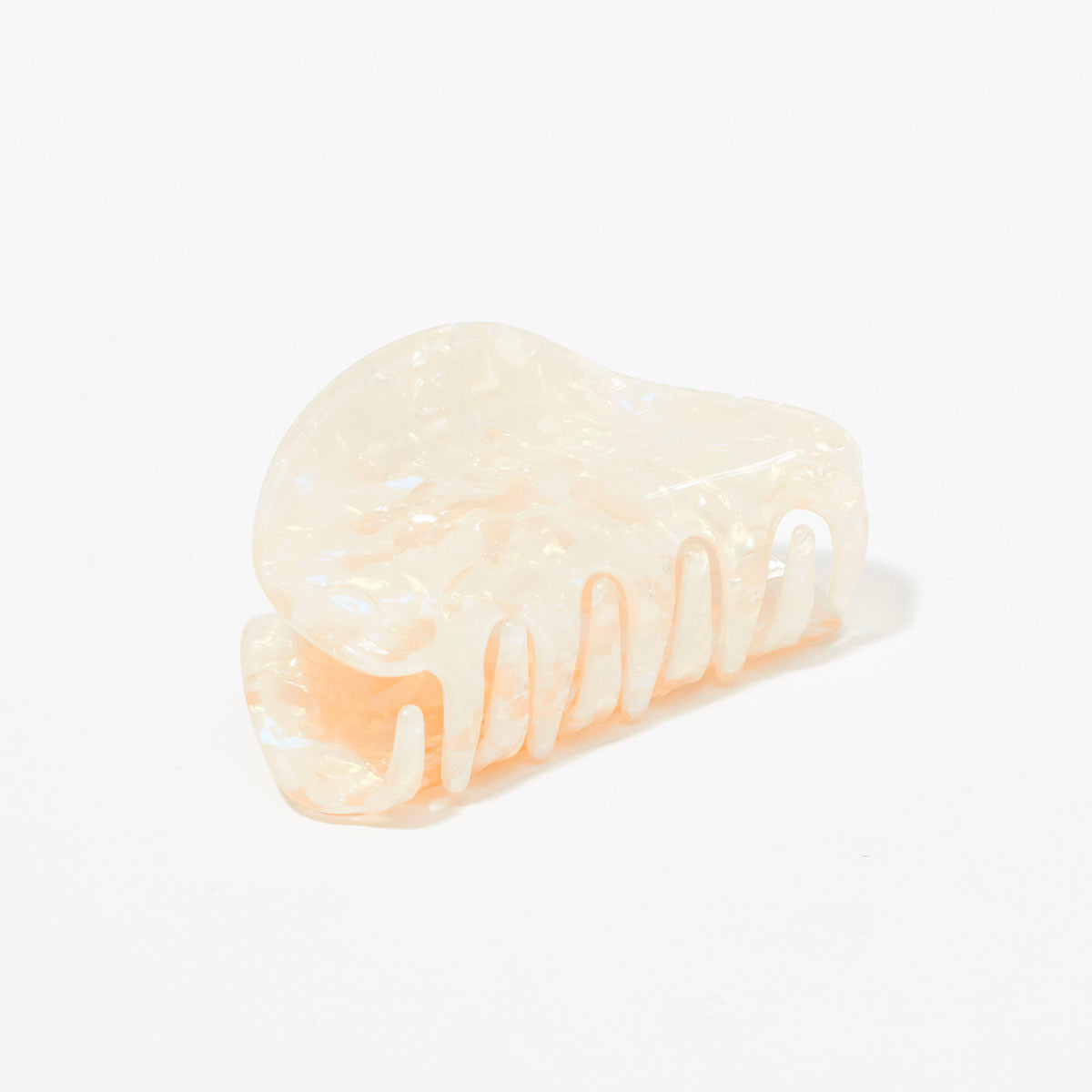 Pince croco en résine