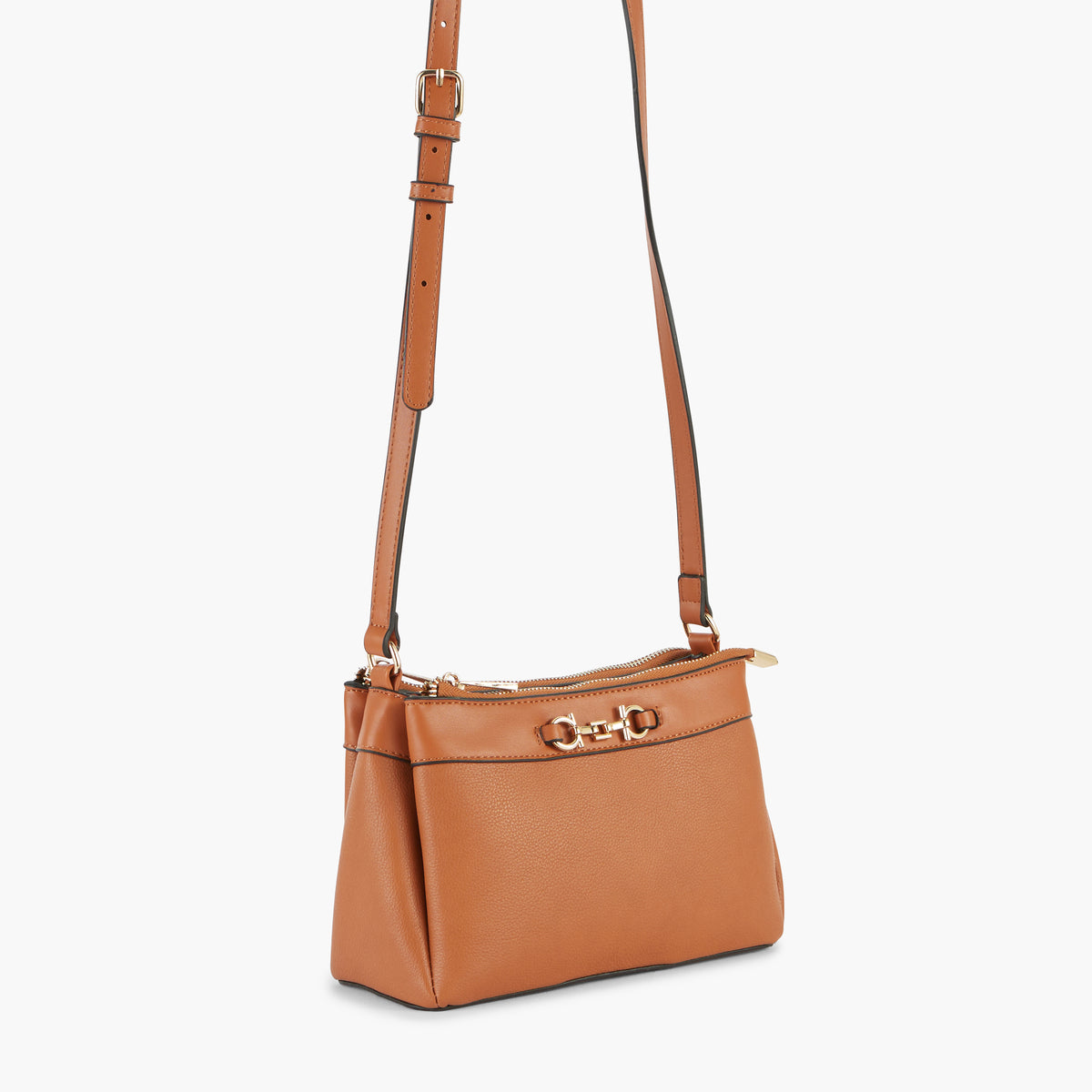 Sac à bandoulière multi-poche