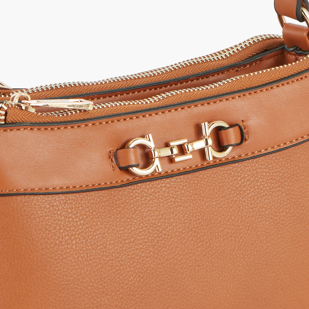 Sac à bandoulière multi-poche