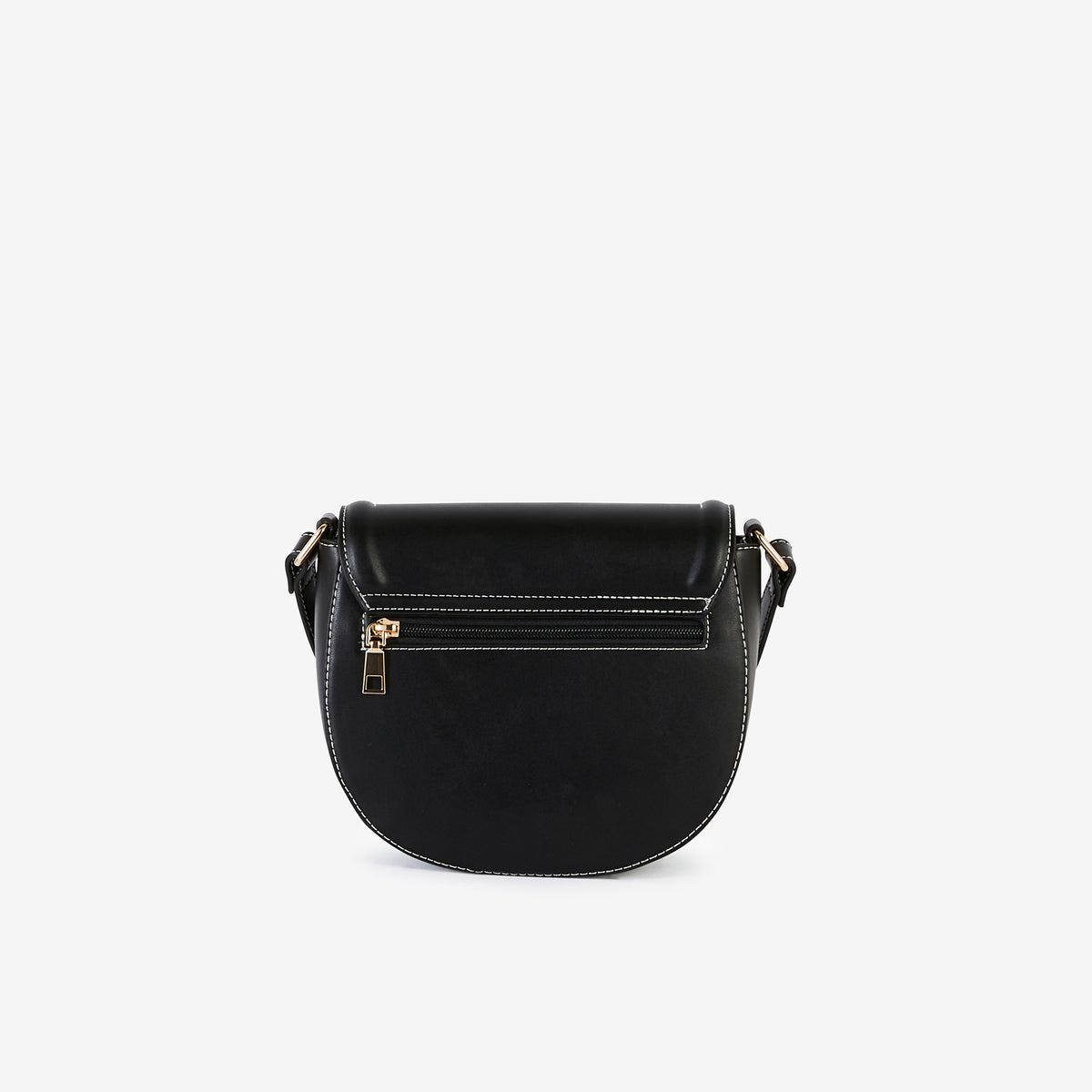 Sac à bandoulière noir