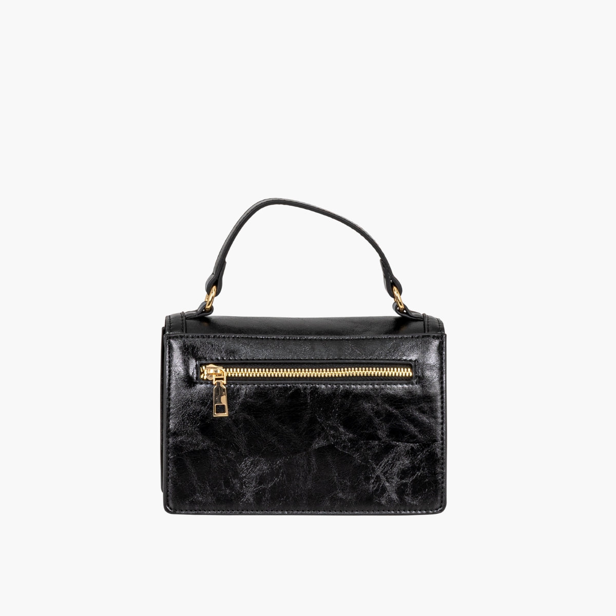 Sac à bandoulière noir