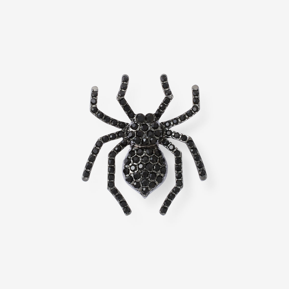 Pin's araignée