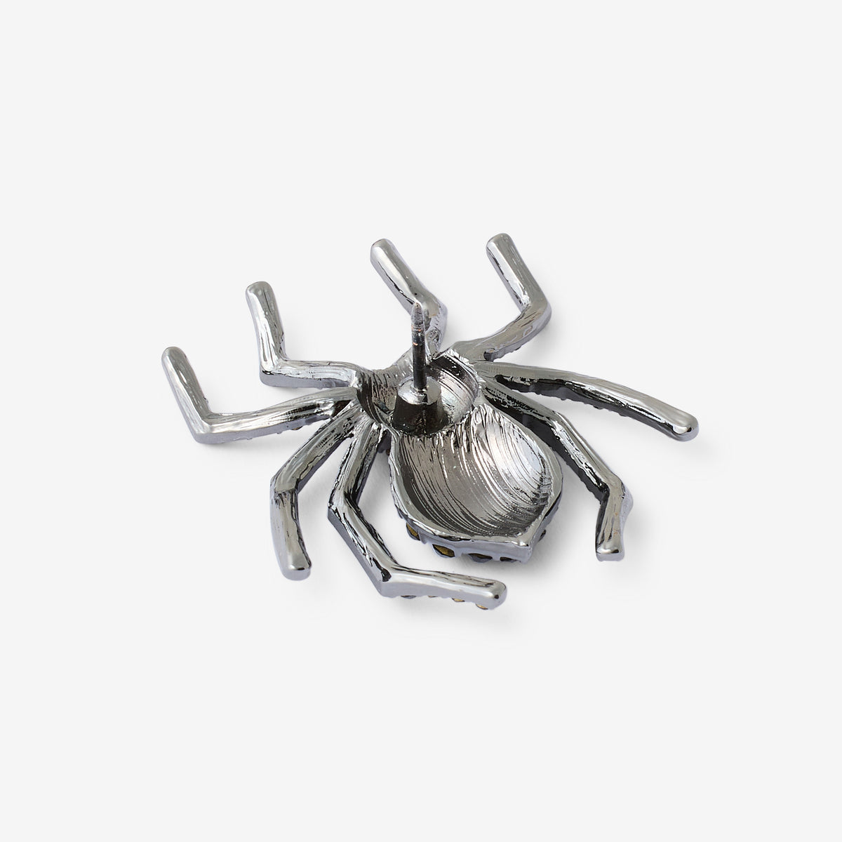 Pin's araignée