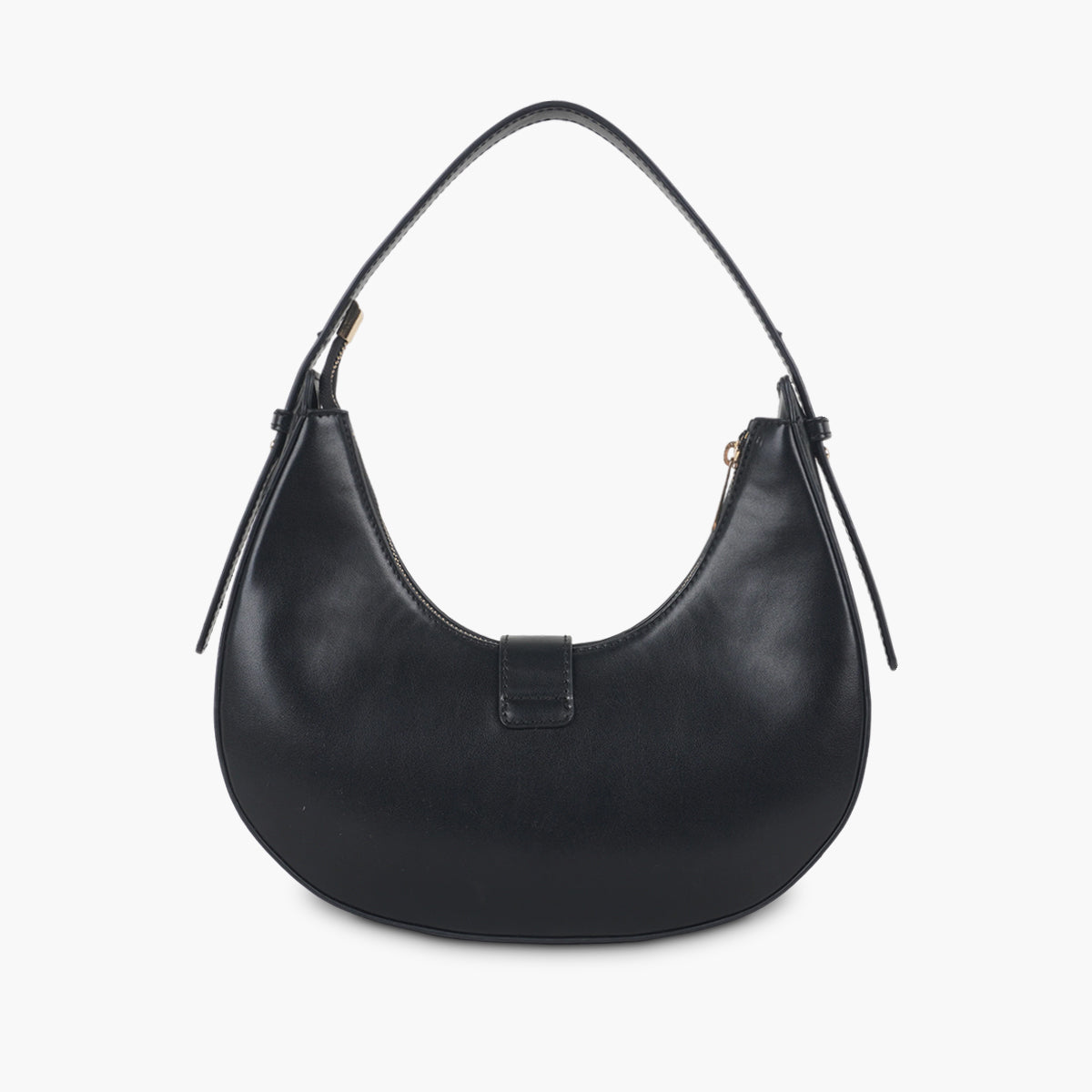 Sac porté épaule noir