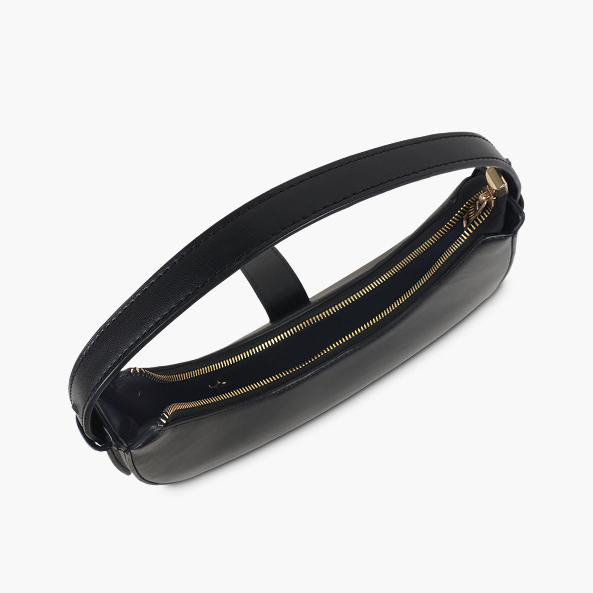 Sac porté épaule noir
