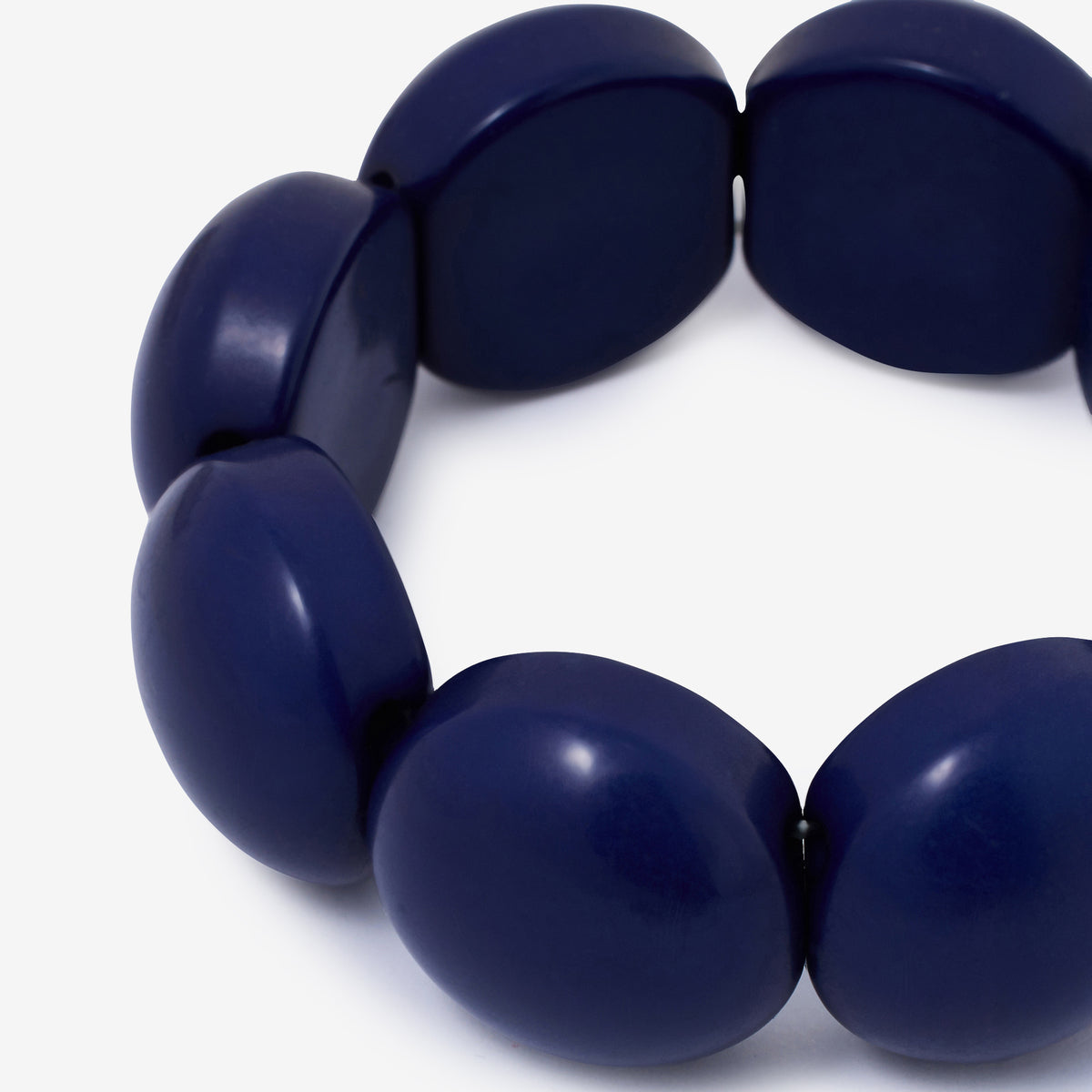 Bracelet bleu