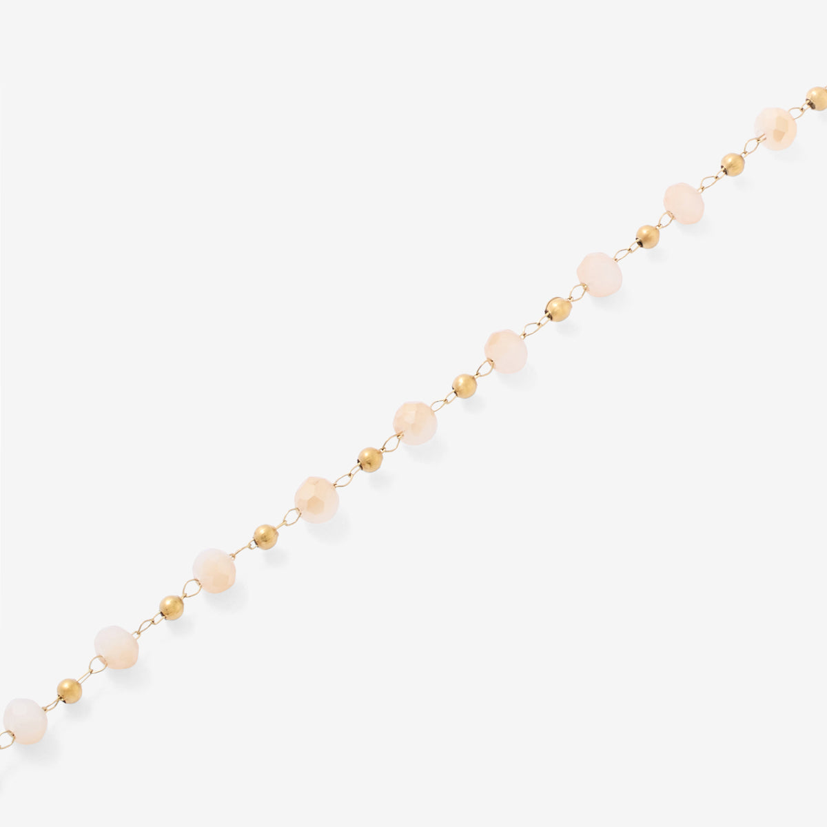 Bracelet pierre Acier Inoxydable