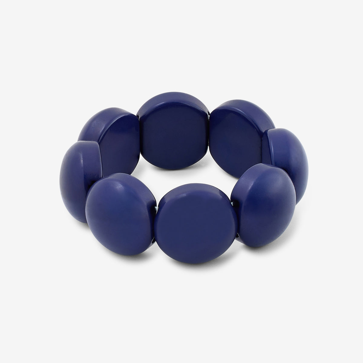 Bracelet bleu