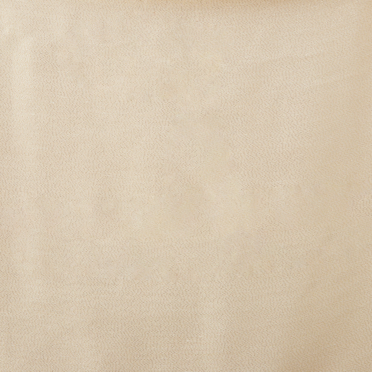 Foulard uni beige