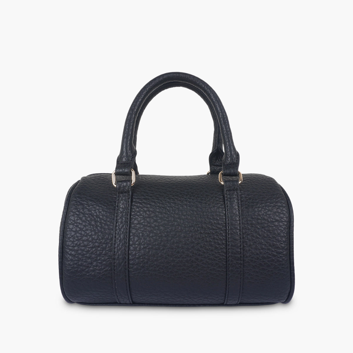 Sac bowling noir