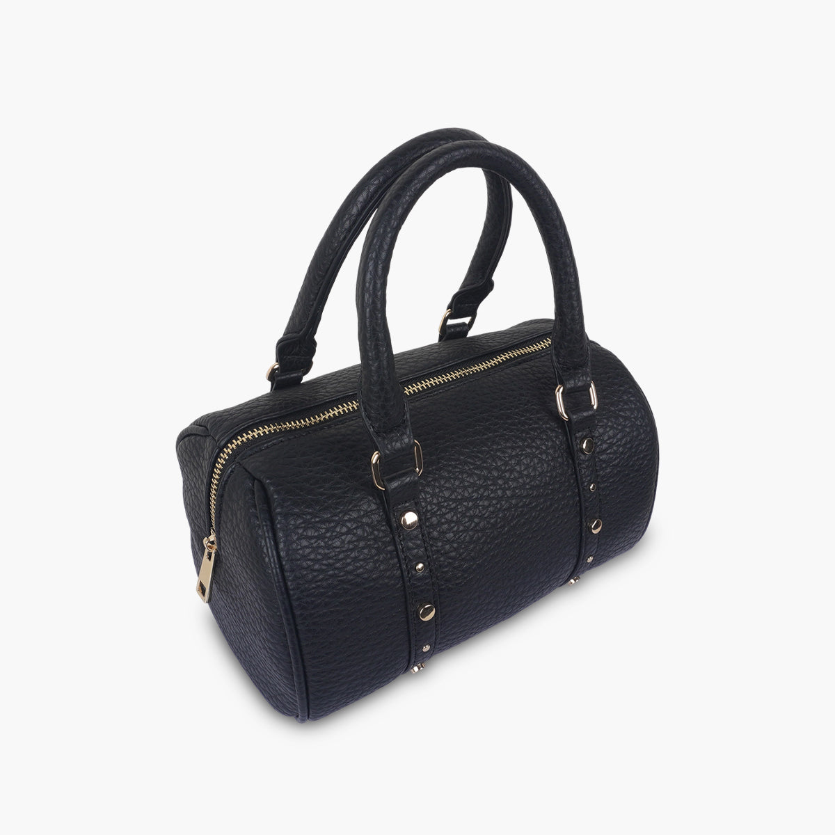 Sac bowling noir