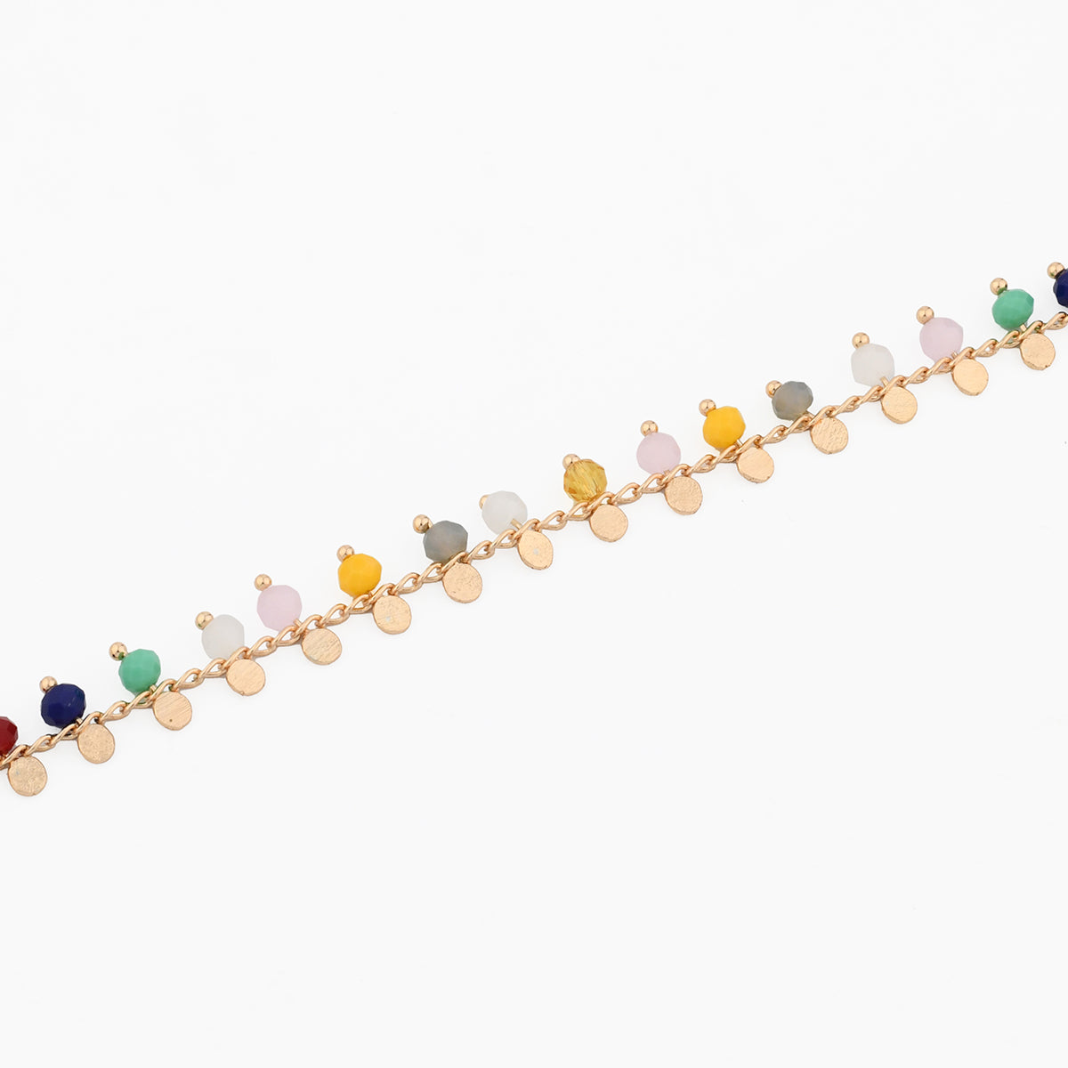 Chaine de cheville