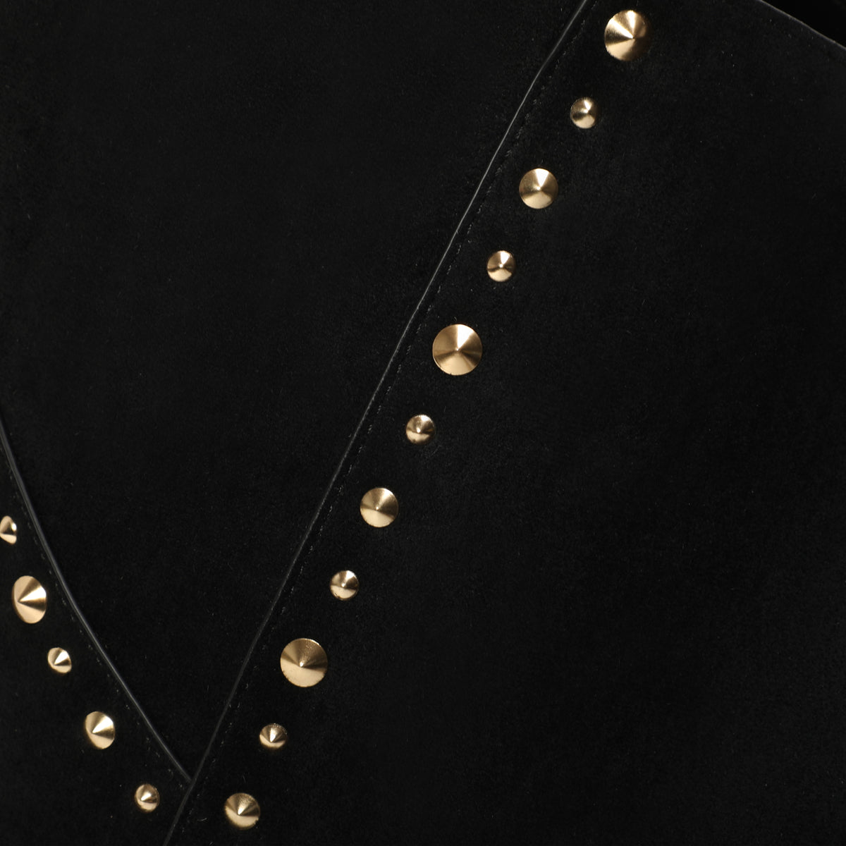 Grand sac cabas noir