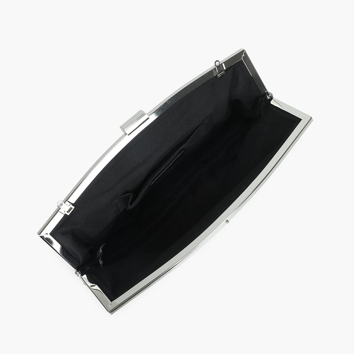 Minaudière effet python