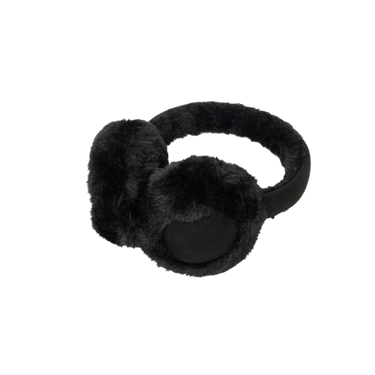 Cache-oreilles noir