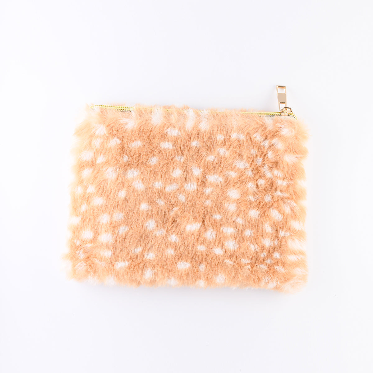 Pochette motif Bambi « Adorable »