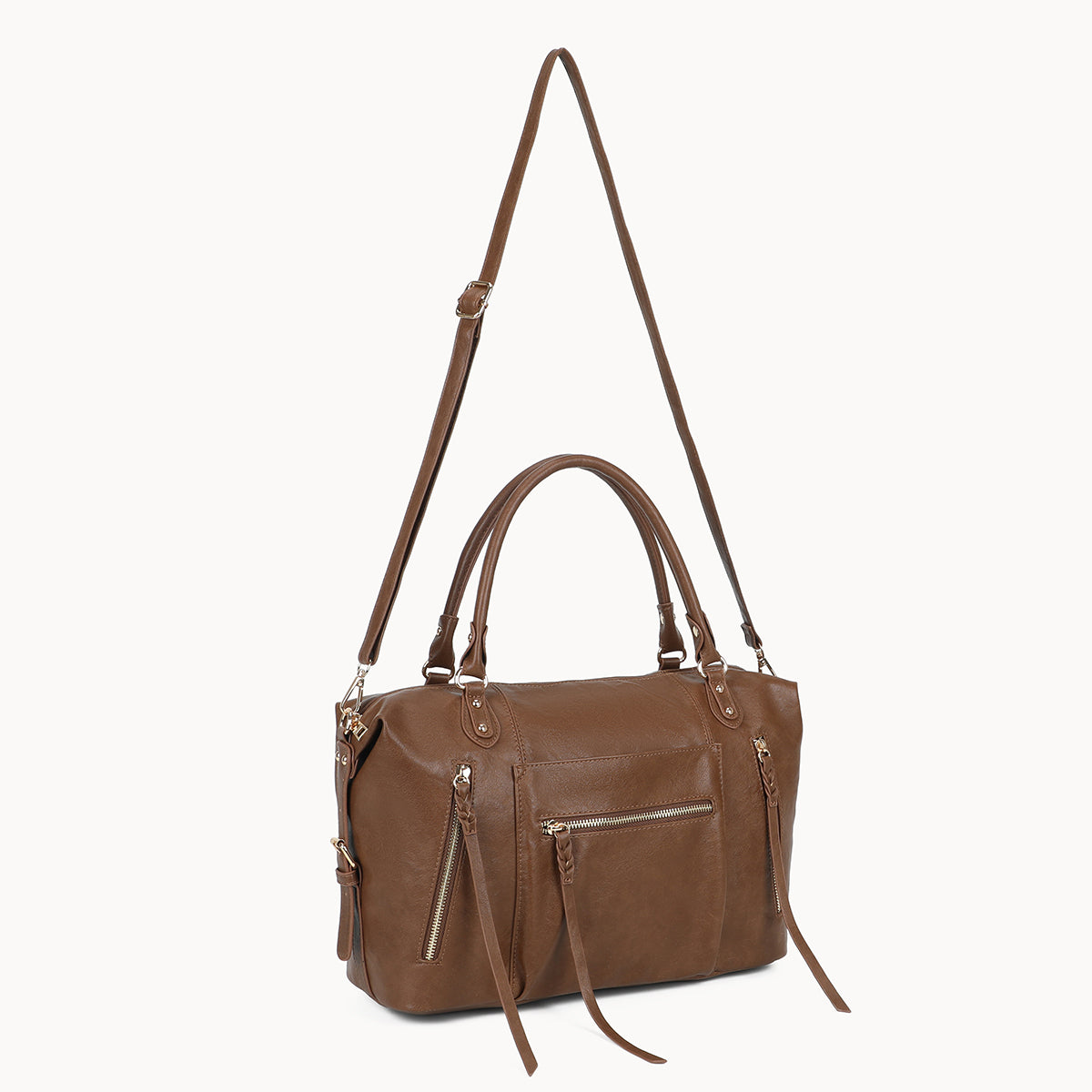 Sac bowling marron