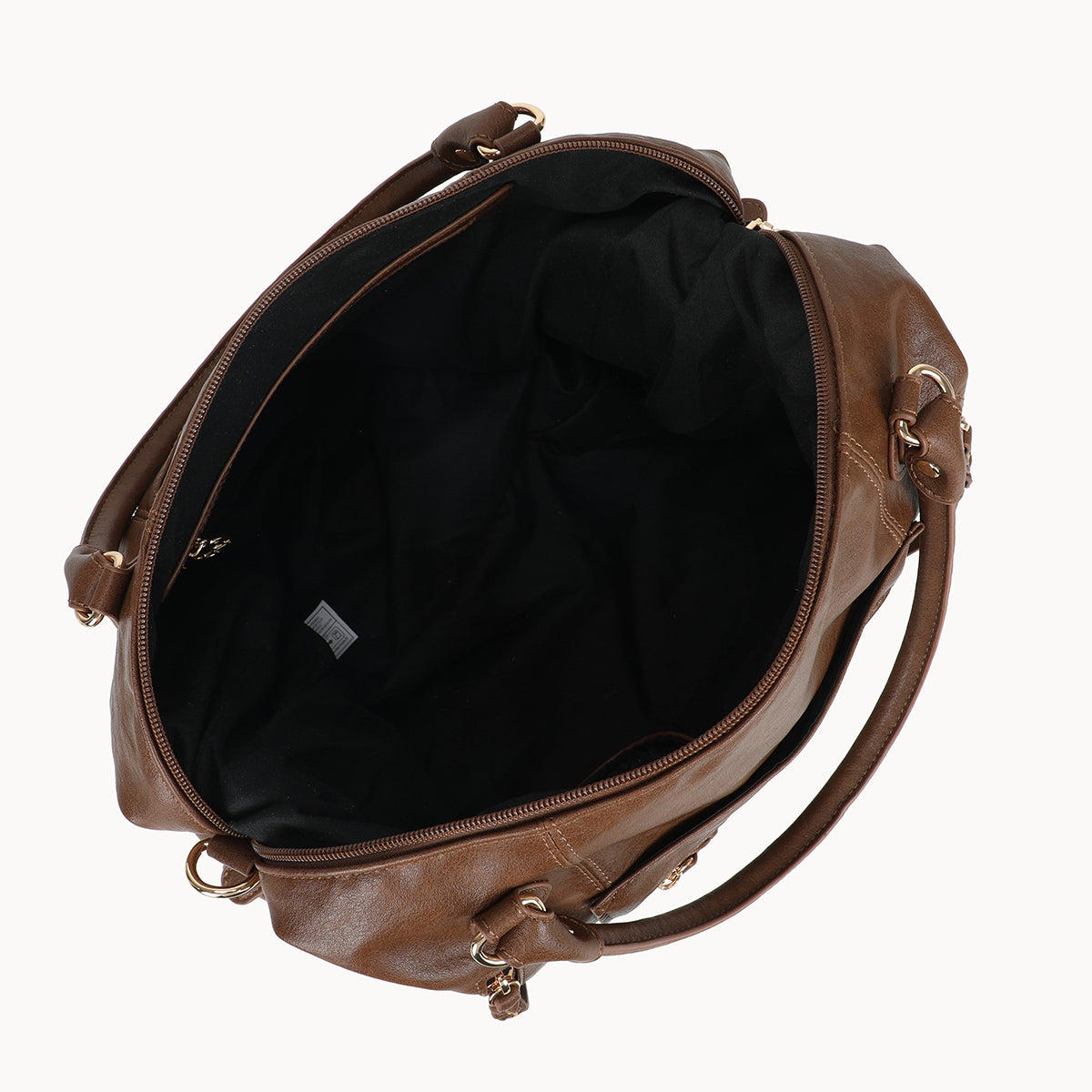 Sac bowling marron