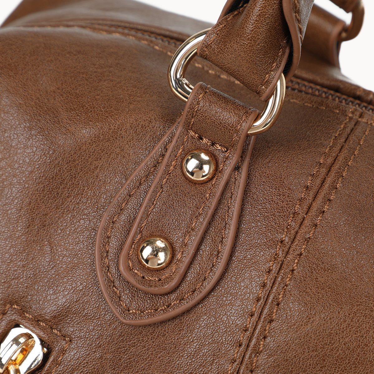 Sac bowling marron