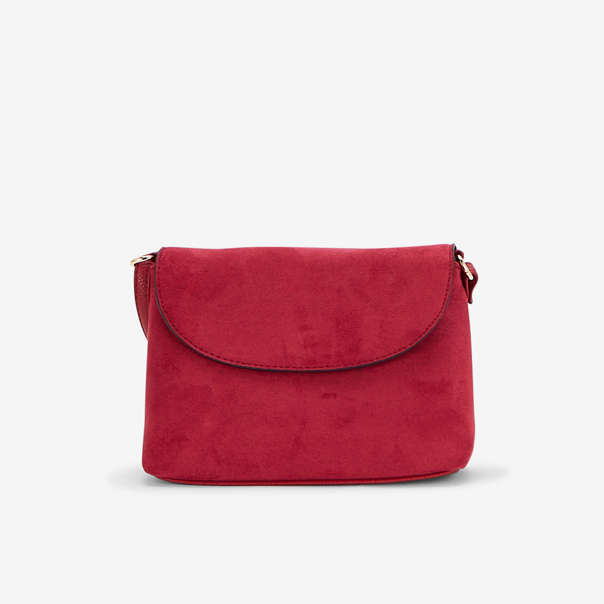 Sac à bandoulière rouge