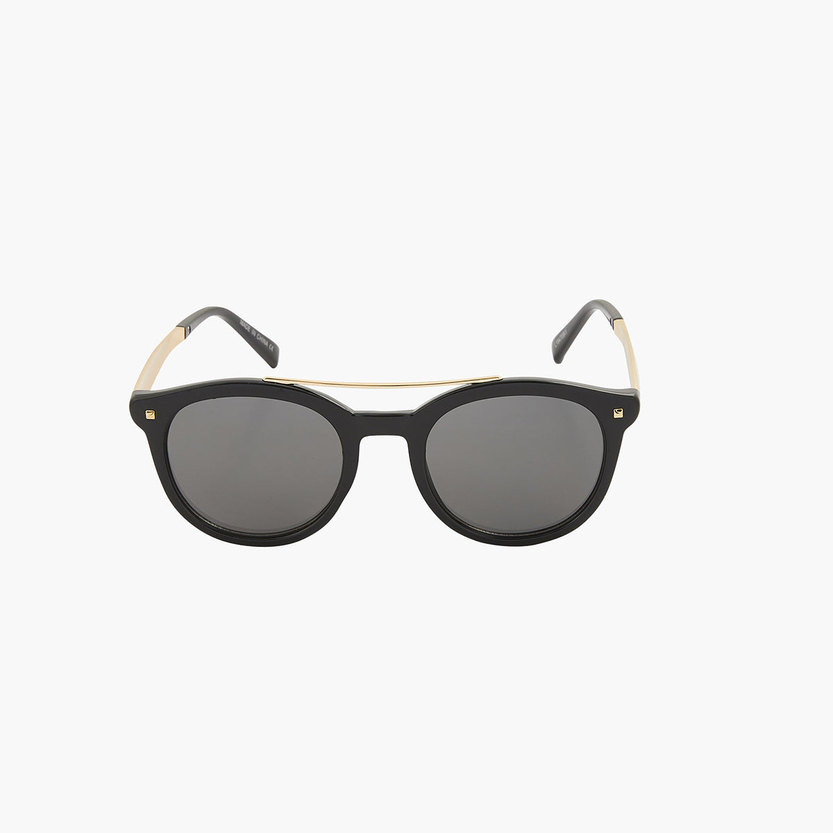 Lunettes de soleil noires
