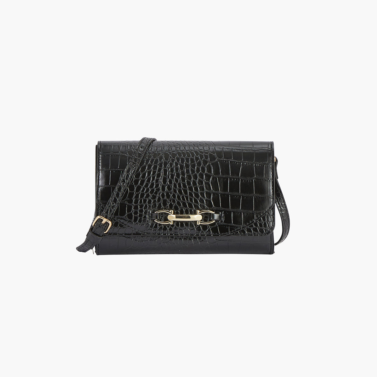 Pochette noire