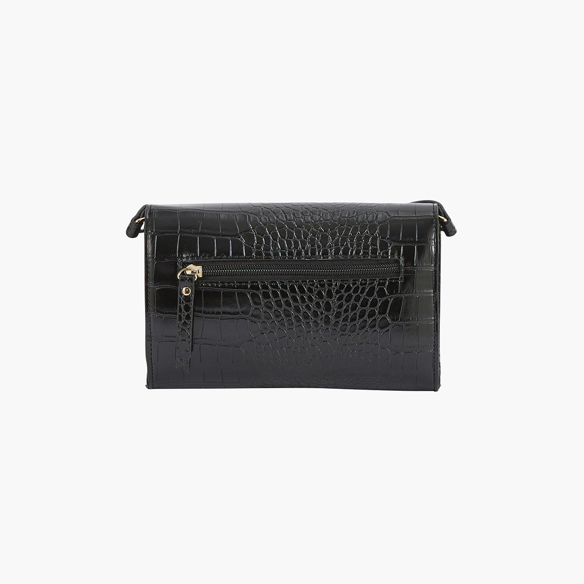 Pochette noire