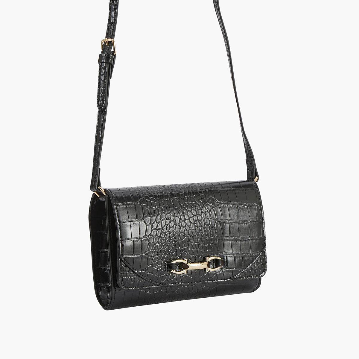 Pochette noire