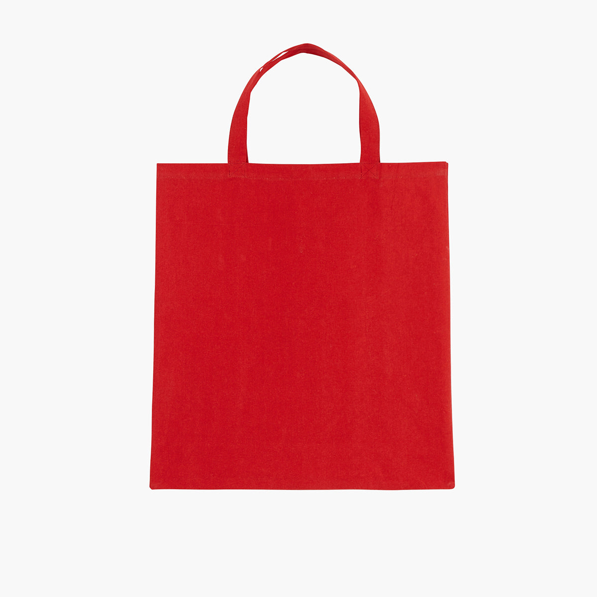 Tote Bag bandana rouge