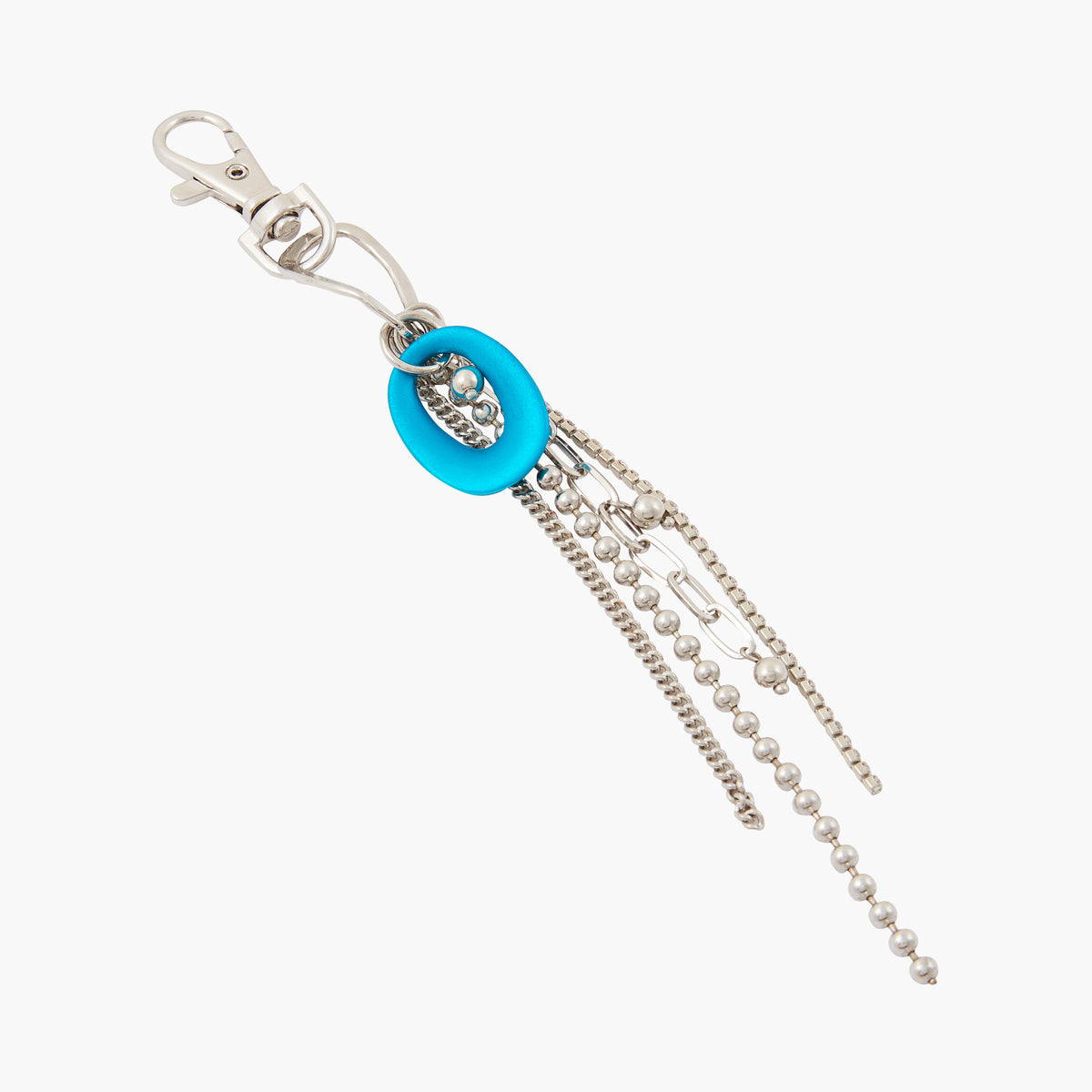 Porte-clé multi chaines