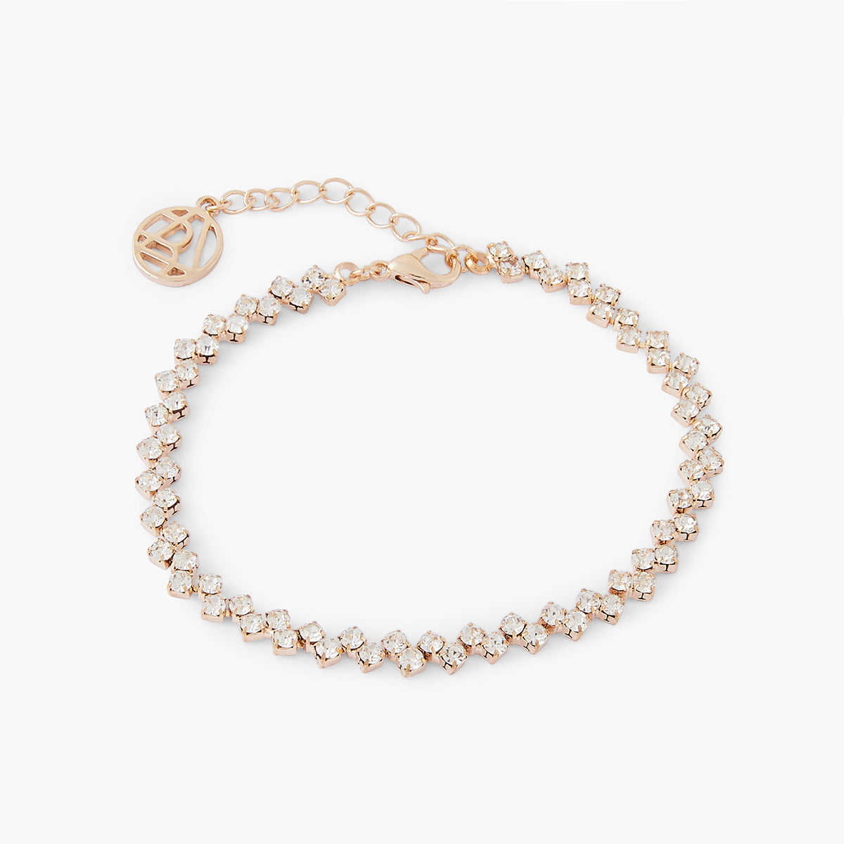 Bracelet strassé