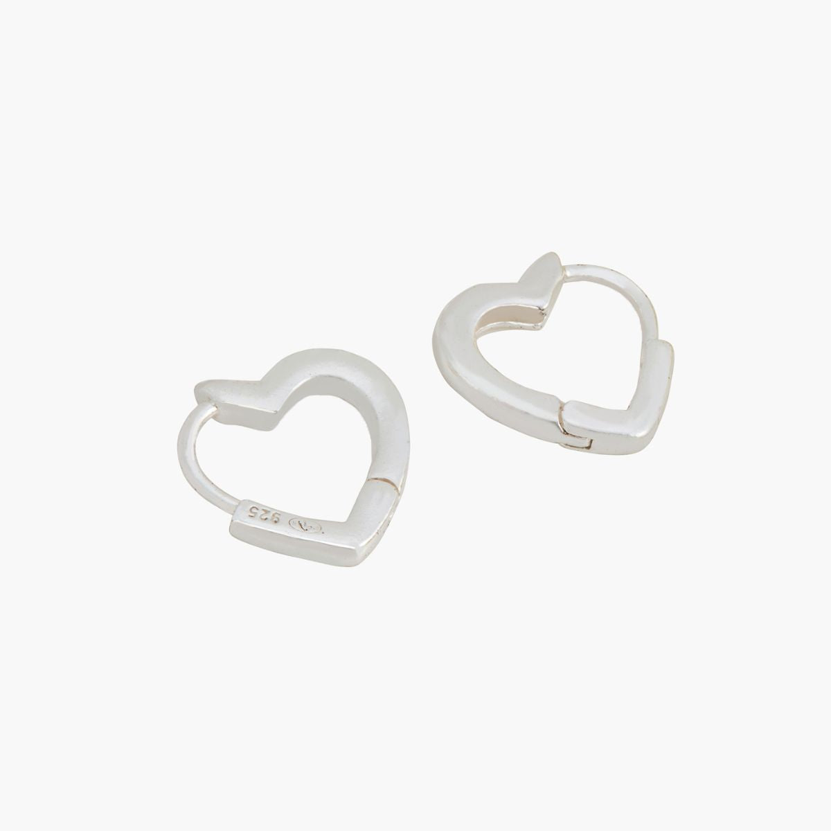 Boucles d'oreilles - argent garanti