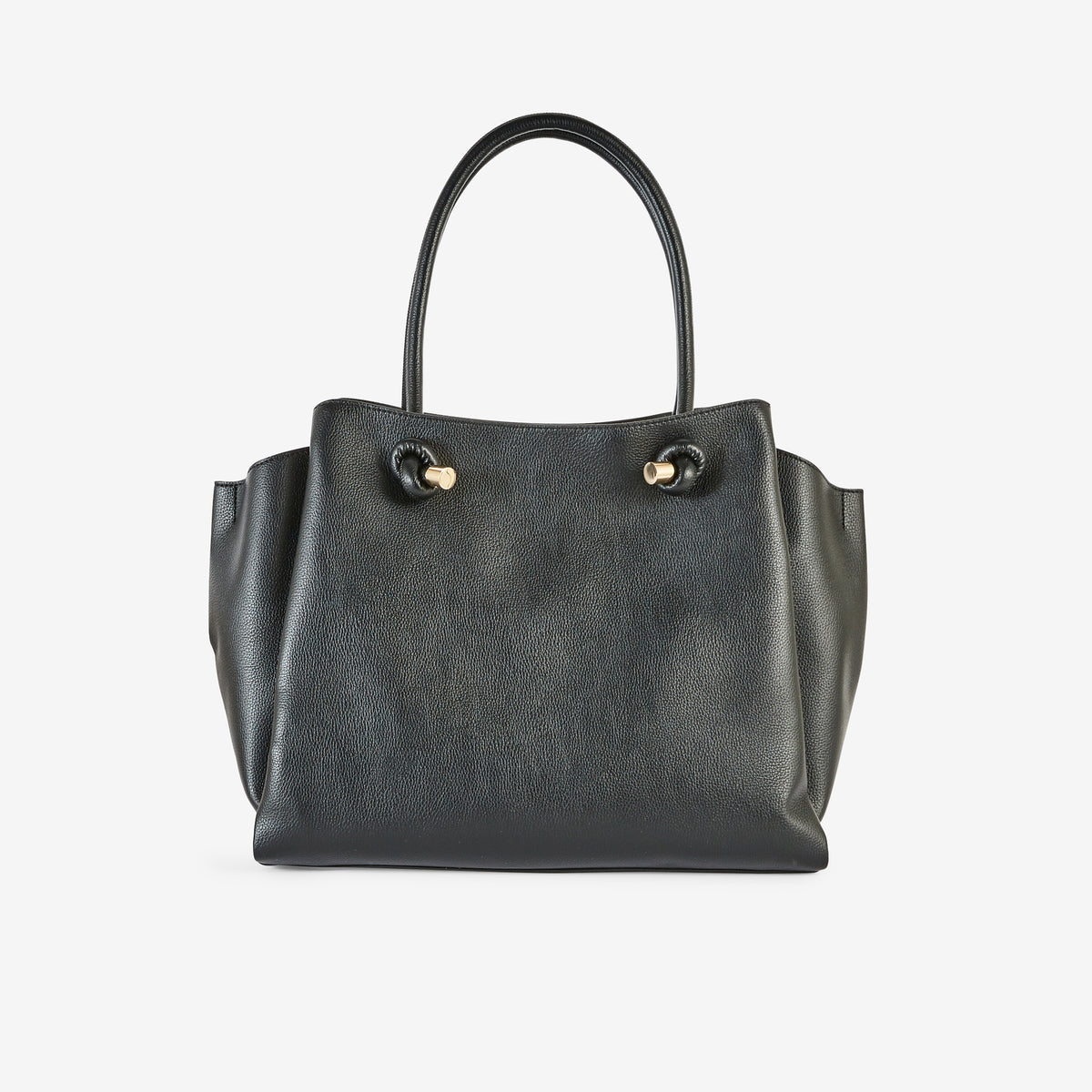 Sac porté épaule noir