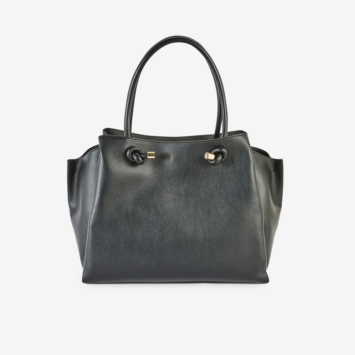 Sac porté épaule noir