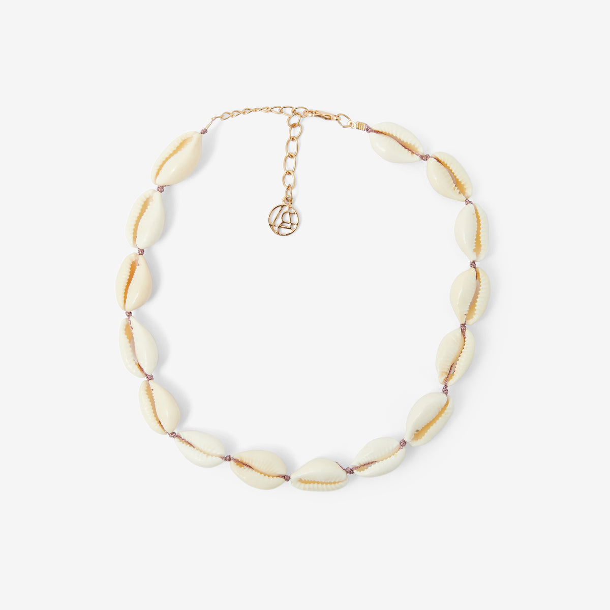 Chocker coquillages