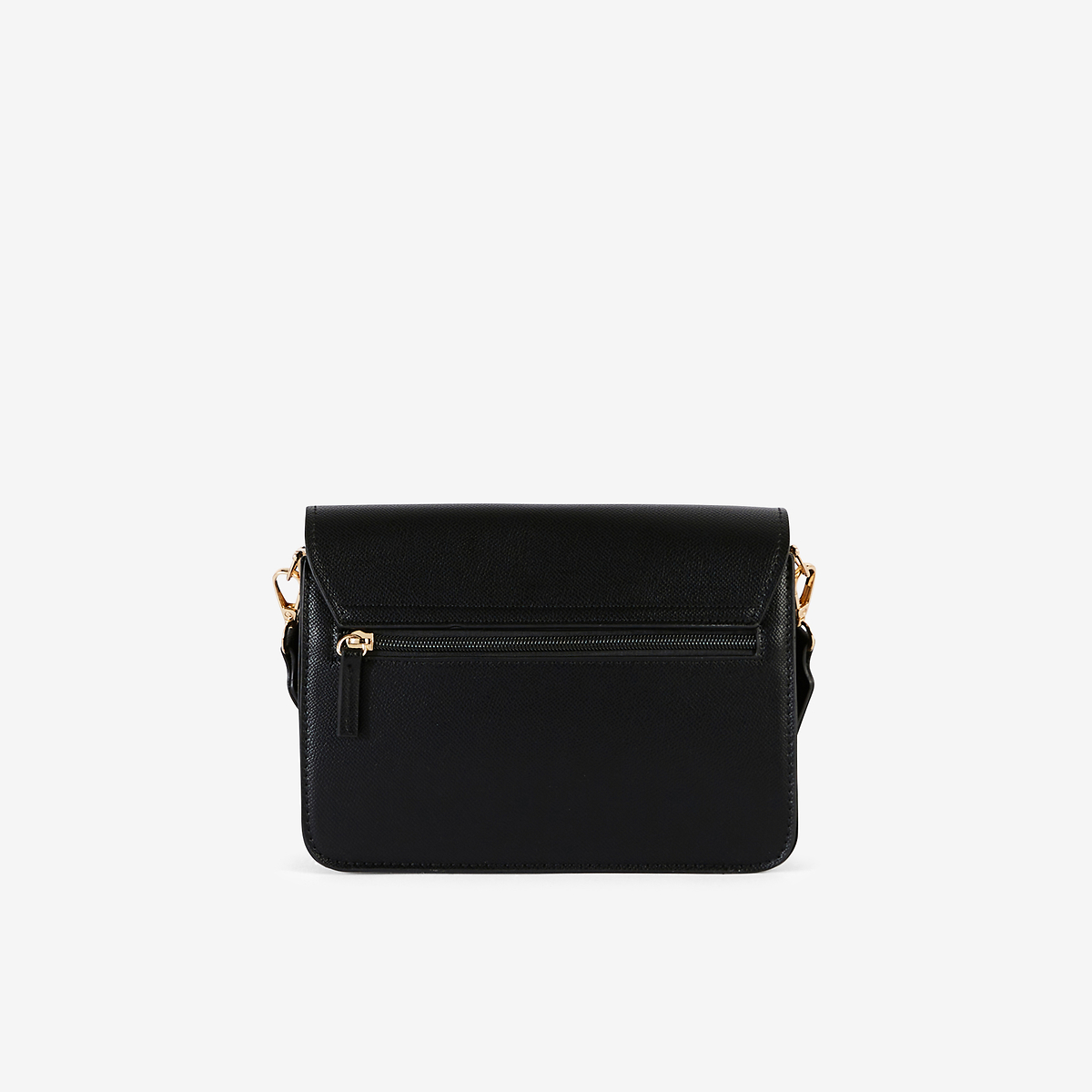 Petit sac à bandoulière noir