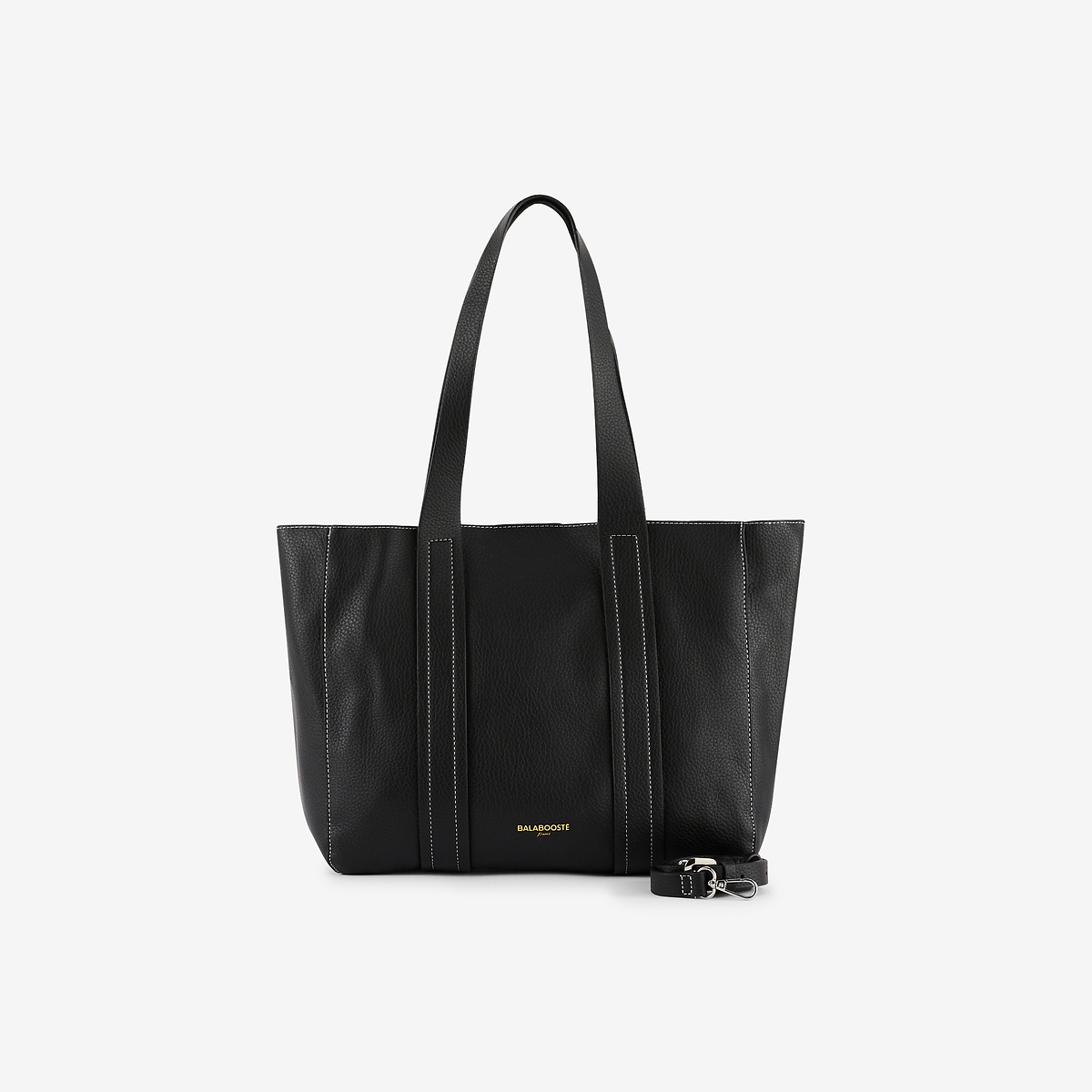 Cabas noir